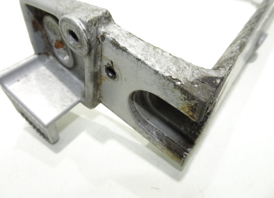 Topkuipsteun BMW R 1100 GS