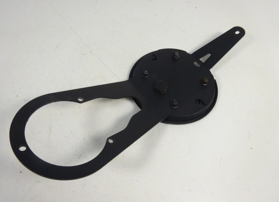 Tankring Yamaha MT 07