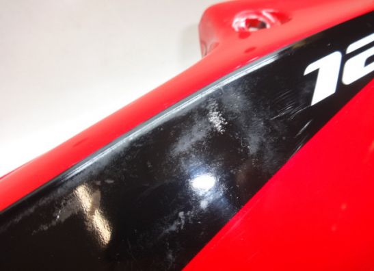 Cowl left rear Honda CBR 125 R