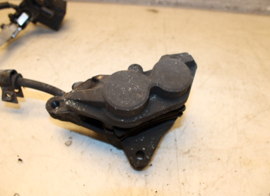 Vorderbremse Komplett Yamaha FAZER 600
