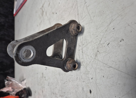 Rear cushion Aprilia RST 1000 Futura