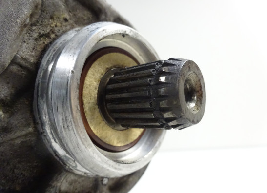 Versnellingsbak BMW R 1200 RT