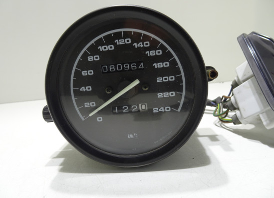 Tacho-set BMW R 850 R