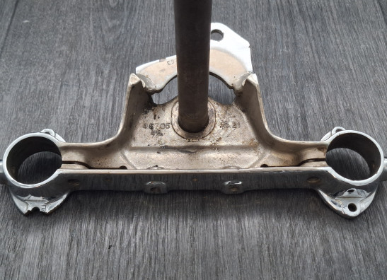 T stuk Harley Davidson Touring FL