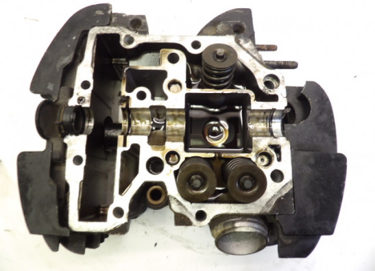 Cylinder head Honda VT 1100