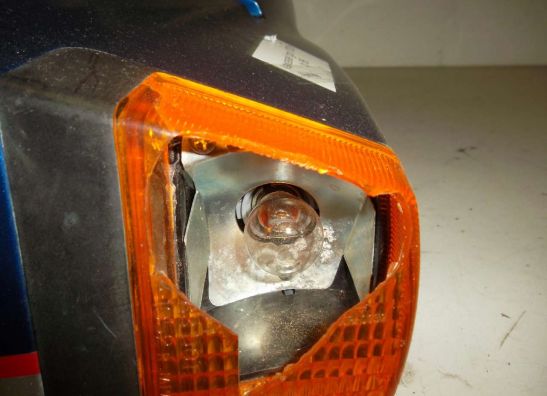 Achterkuipdeel Kawasaki GPZ 1000