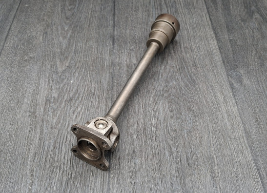 Cardan as BMW R 80 GS