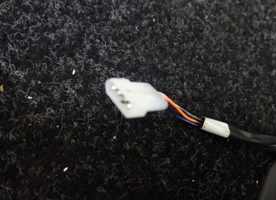 Stuurschakelaar rechts KTM 990 SM + SMT