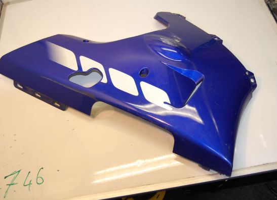 Cowl Left lower Yamaha YZF R1
