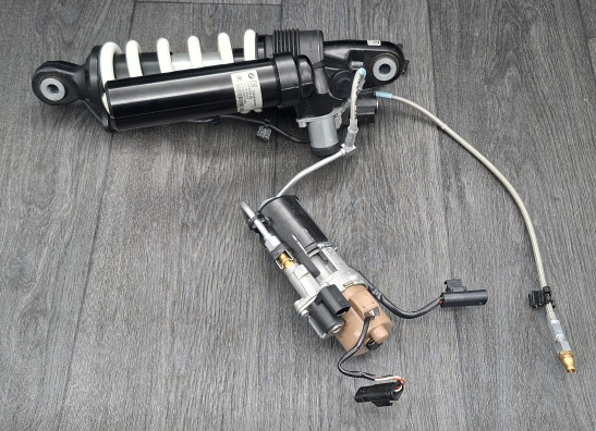 Stossdampfer hinten BMW R 1300 GS