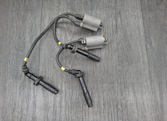 Zundspule Kawasaki ZEPHYR 550