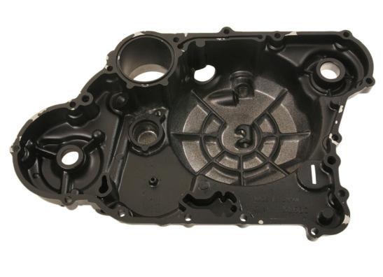 Koppelingsdeksel Kawasaki KLR 600