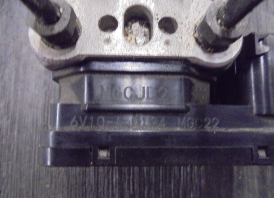 ABS pomp Honda CB 1100 RS