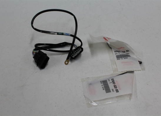 Kabelboom Honda CBF 600