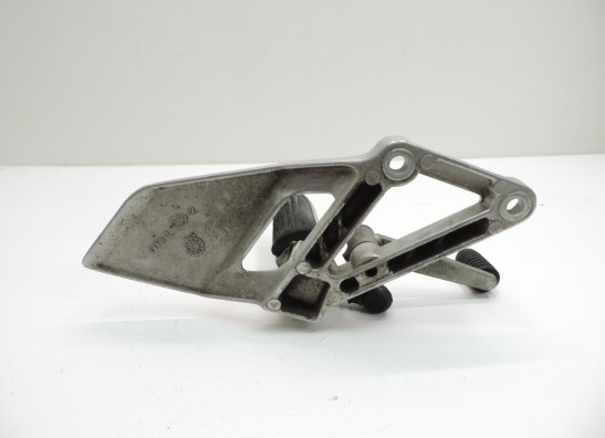 Schetsplaat links Honda CBR 600 F