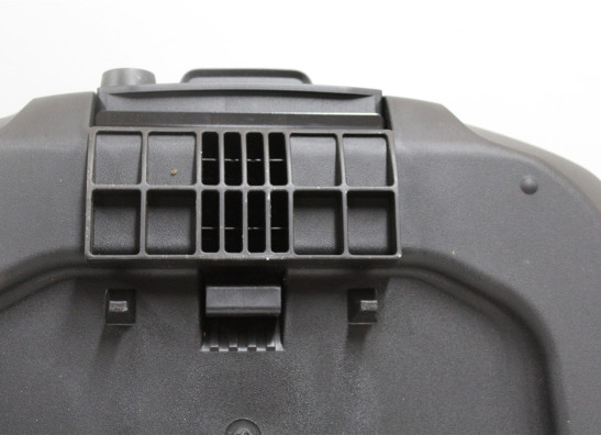 Topkoffer Honda XL 1000 V Varadero