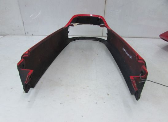 Rear cowl Honda CBR 1000 F