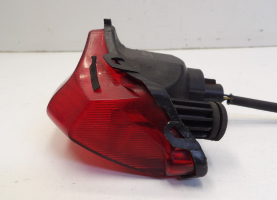 Achterlicht Yamaha FZ6