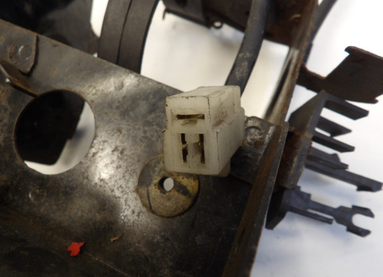 Overig Yamaha XS 750