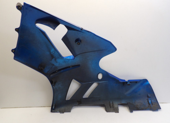 Rechter zijkuip Kawasaki ZX 12 R