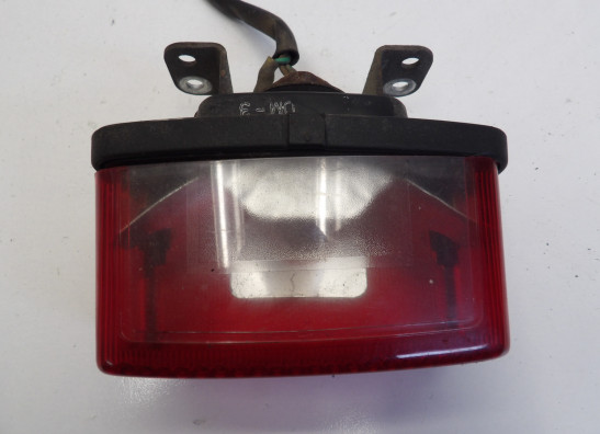 Rucklicht Honda CB 500