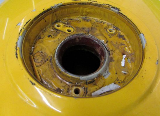 Fuel tank Triumph 1200 Daytona