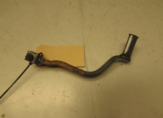 Schakelpedaal Honda Goldwing GL