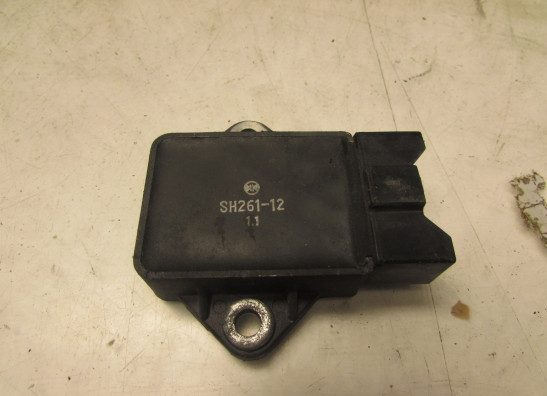 Spanningsregelaar Honda ST 1100 Pan European