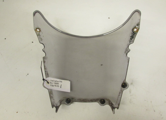 Kuipruit Yamaha YZF R6