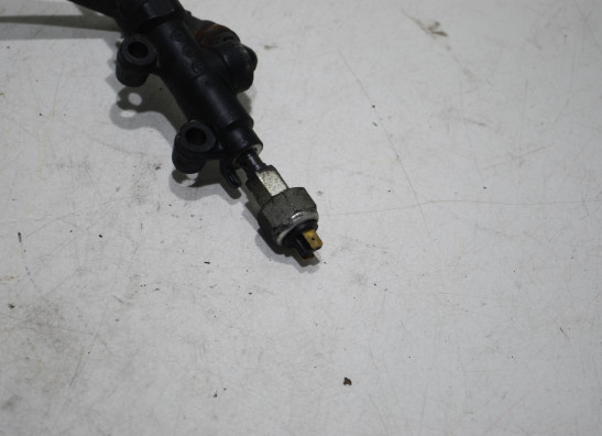 Rear brake master cylinder  Triumph 900 Daytona