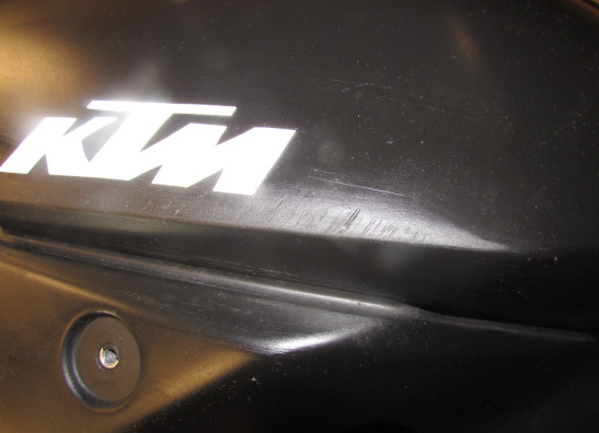 Benzintank KTM 990 SM + SMT