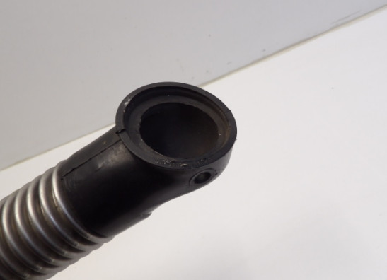 Air intake left Kawasaki ZXR 750