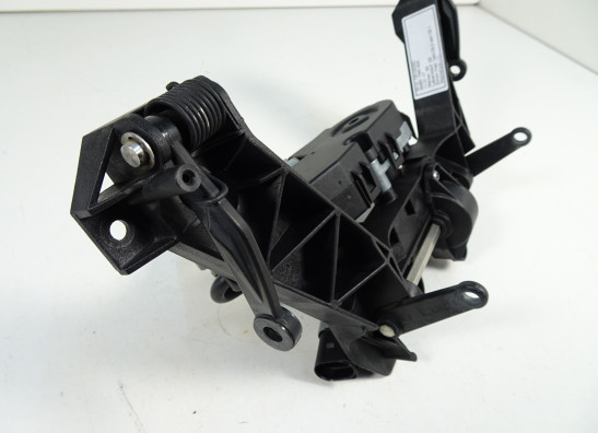 Stay upper cowl BMW R 1200 RT