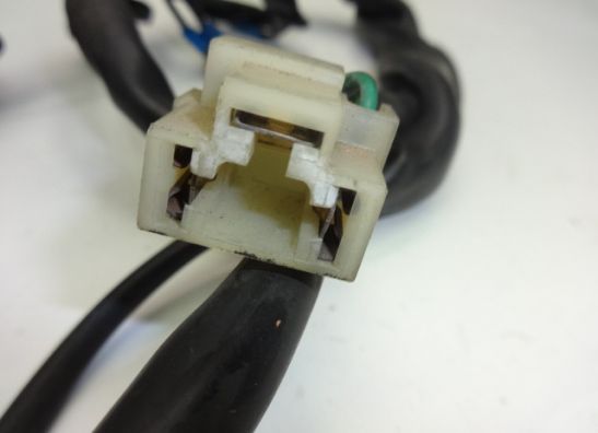 Stuurschakelaar links Honda Overige Honda