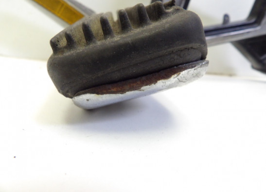 Rechter schetsplaat Suzuki GS 550 L