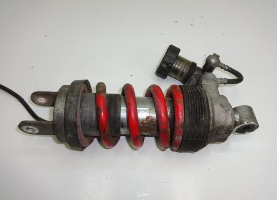 Achterschokbreker Honda VFR 750