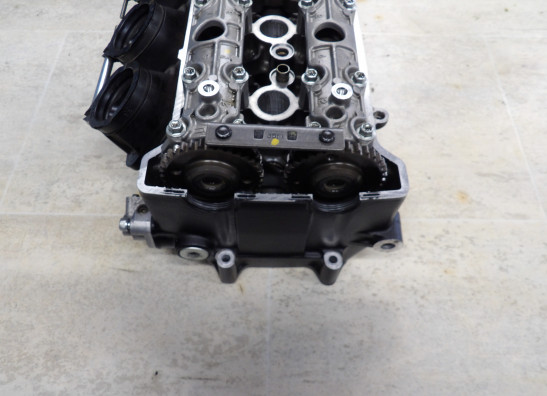 Cilinderkop Suzuki GSX S 750