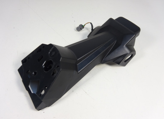 Kentekenplaathouder Honda NC 750 X