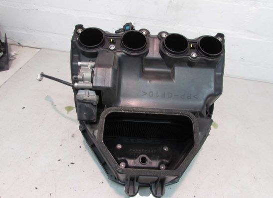 Luchtfilterhuis Yamaha YZF R1