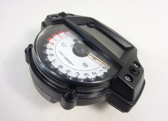 Tellerset Kawasaki VERSYS 650