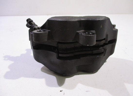 Remklauw links voor Kawasaki Z 900