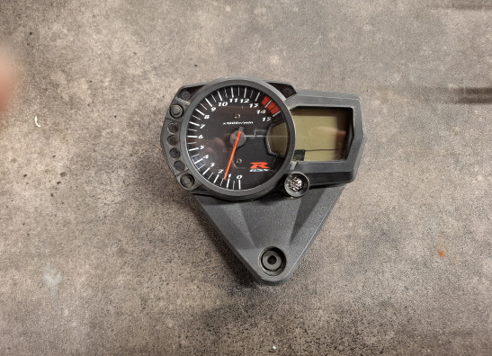 Meter combination Suzuki GSX R 1000