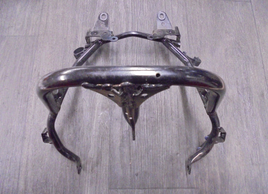 Kuipframe Honda NC 750 X