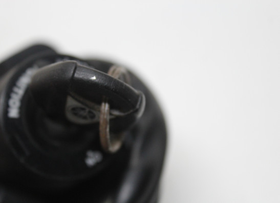 Key set Yamaha MT 09