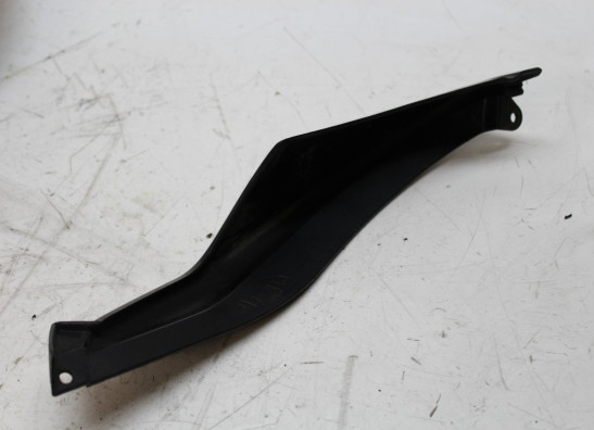 Heck rechts Kawasaki VERSYS 650