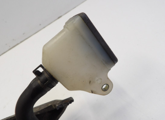 Fussrastetrager vorne rechts Suzuki RF 600