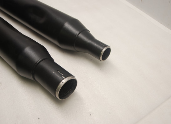 Auspuff Harley Davidson Touring FL