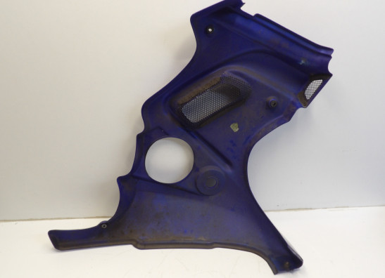 Untere verkleidung links Yamaha FAZER 600
