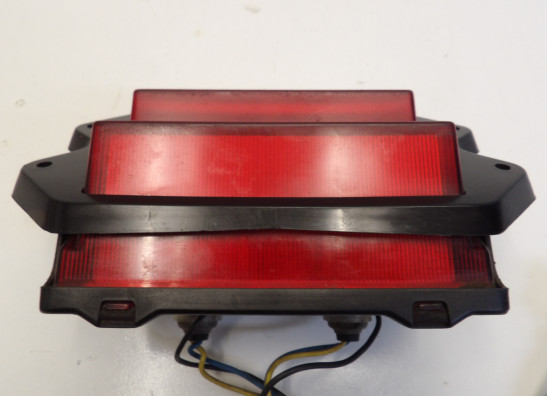 Rear light Yamaha FZR 600