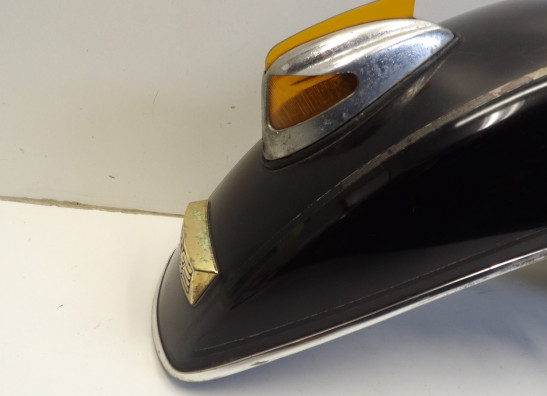 Voorspatbord Honda Goldwing GL